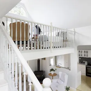 Holiday home The Chapel - Luxury Country Escape For 6, Witta