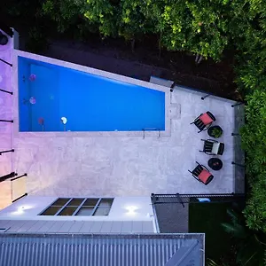 Holiday home Cicada Close Hideaway, Buderim